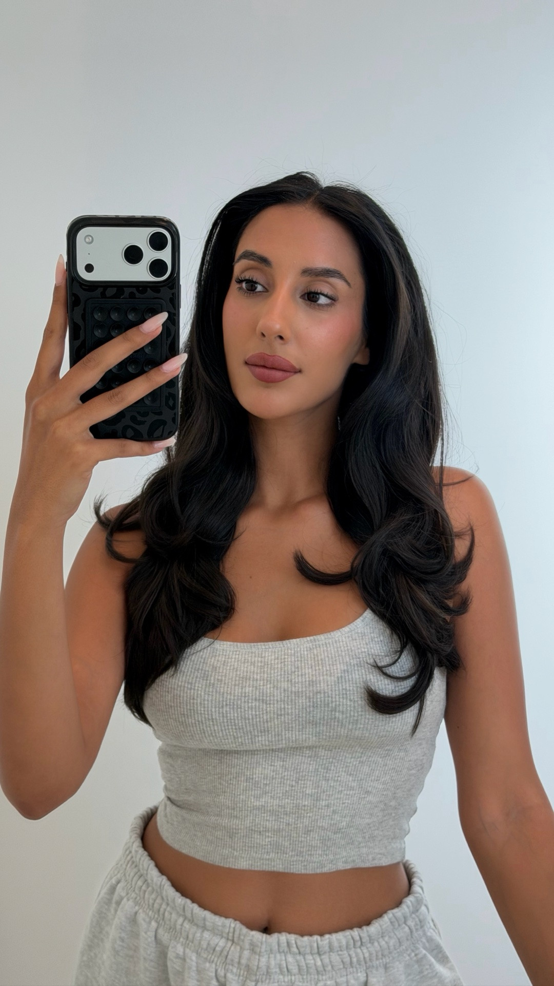 Voluminous at home blowout routine💕

#LTKBeauty #LTKselfcare #LTKmorningroutine