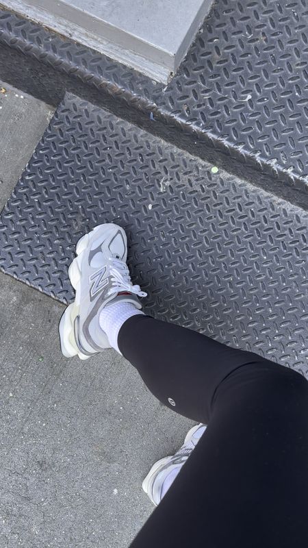 By far my favorite sneakers I’ve ever owned. If you’re looking for a super comfortable shoe that’s great for walking around the city in, then I highly recommend these. I also workout and train in them— super comfy. I love that they make me a few inches taller too lol 

#LTKHoliday #LTKstyletip #LTKfitness