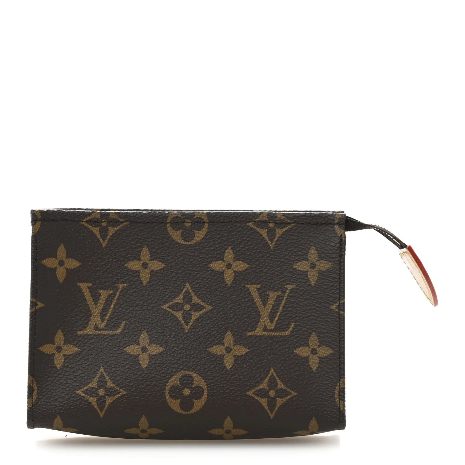 Louis Vuitton Monogram Toiletry Pouch 15 Fuchsia 1724766 | FASHIONPHILE (US)