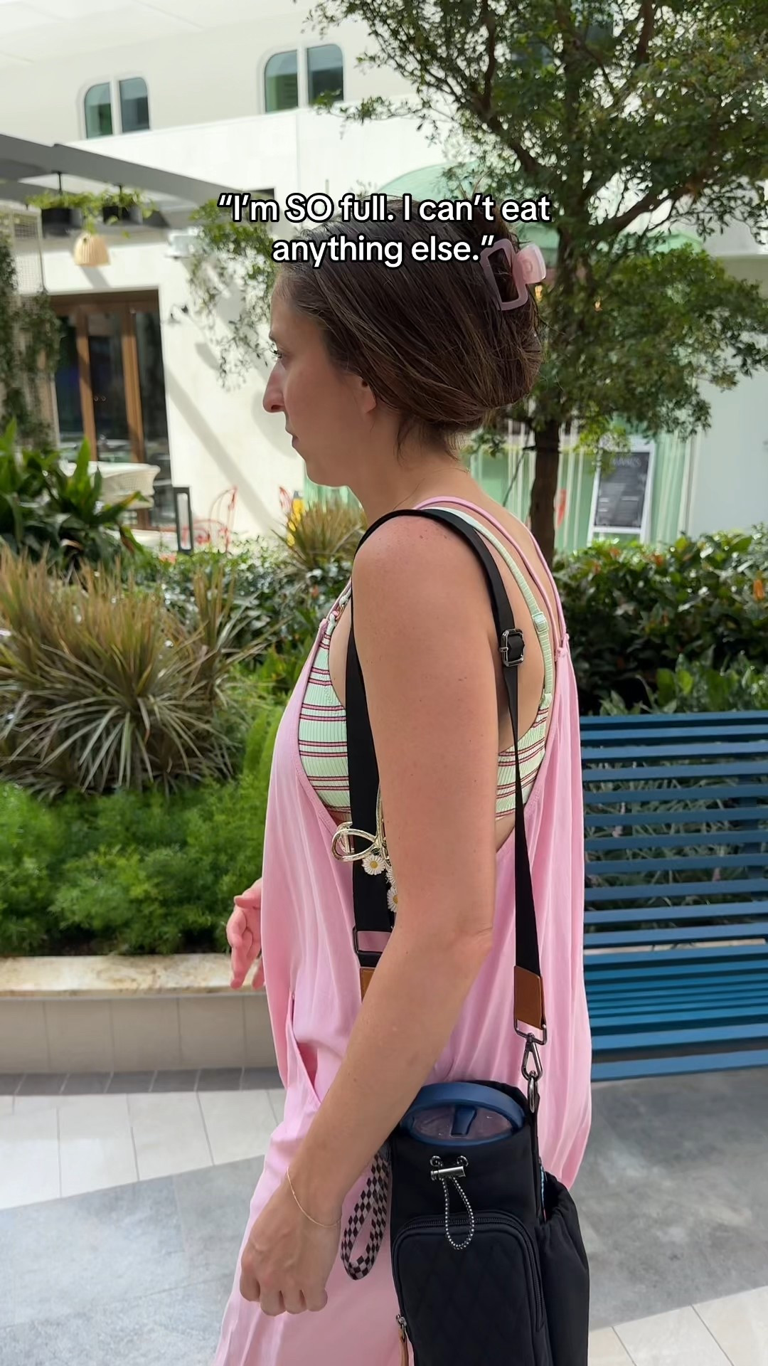 I love how comfy these amazon jumpsuits are - especially because they are so cost effective!! The perfect outfit for travel, summer walk, casual date night, or day at home! 

#LTKFindsUnder100 #LTKFindsUnder50 #LTKFamily