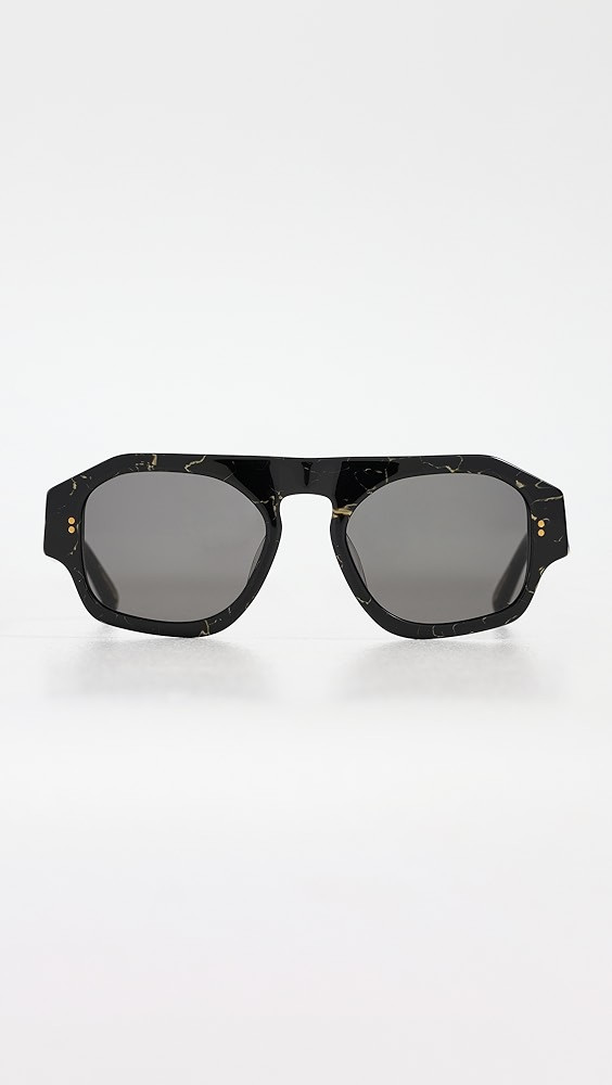 Louie Sunglasses | Shopbop