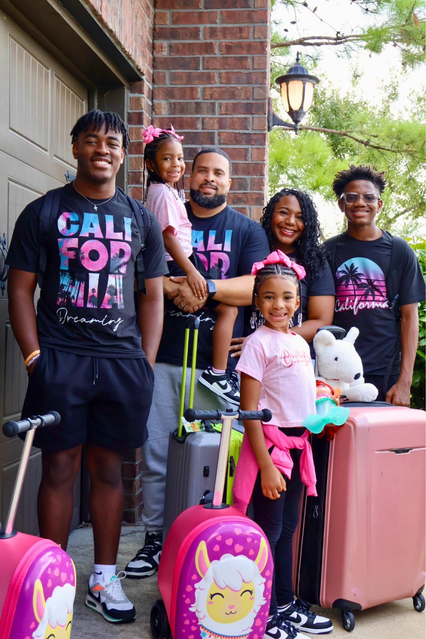 Family California Vacay Shirts

#LTKFamily #LTKTravel #LTKStyleTip