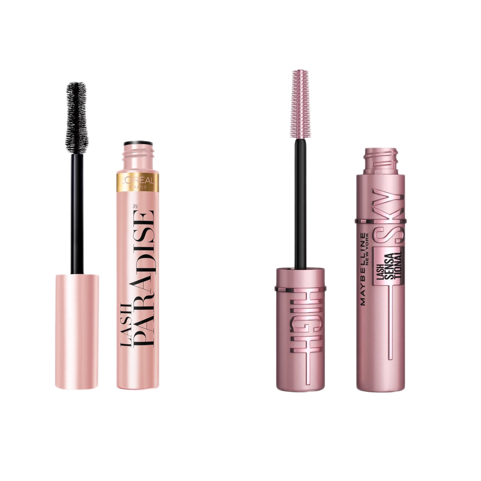 First apply Sky High with your eyes close so you won’t get fibers in your eyes.  I do 1-2 coats. 
Second, apply Lash Paradise until desired fullness. Enjoy! ❤️😘

#LTKbeauty #LTKunder50