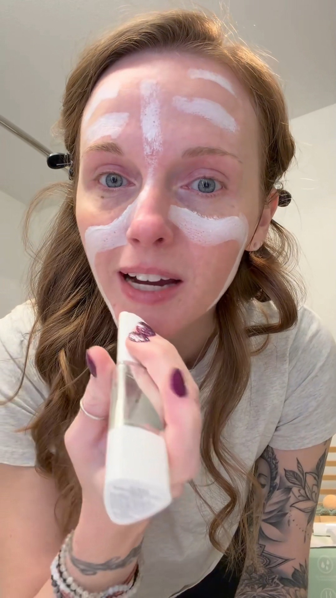 This Blanc coverage cream stick is one of my favorite foundation sticks. #Foundation #FoundationStick #FoundationHack

#LTKBeauty #LTKOver40 #LTKSaleAlert