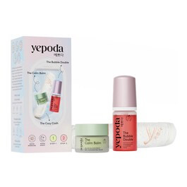 The Mini Cleansing Duo - Coffret Double Nettoyage | Sephora (FR)