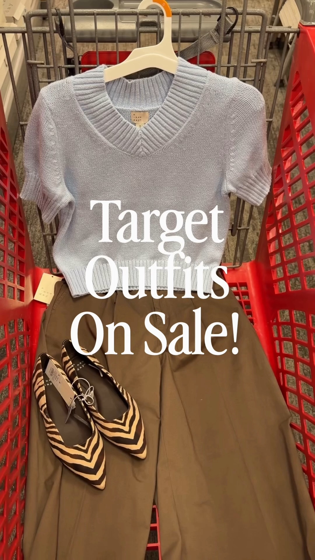 Lots of amazing Target finds on sale now with Target Circle! Free to join! #targetcircle deals #targetcreator fall outfits