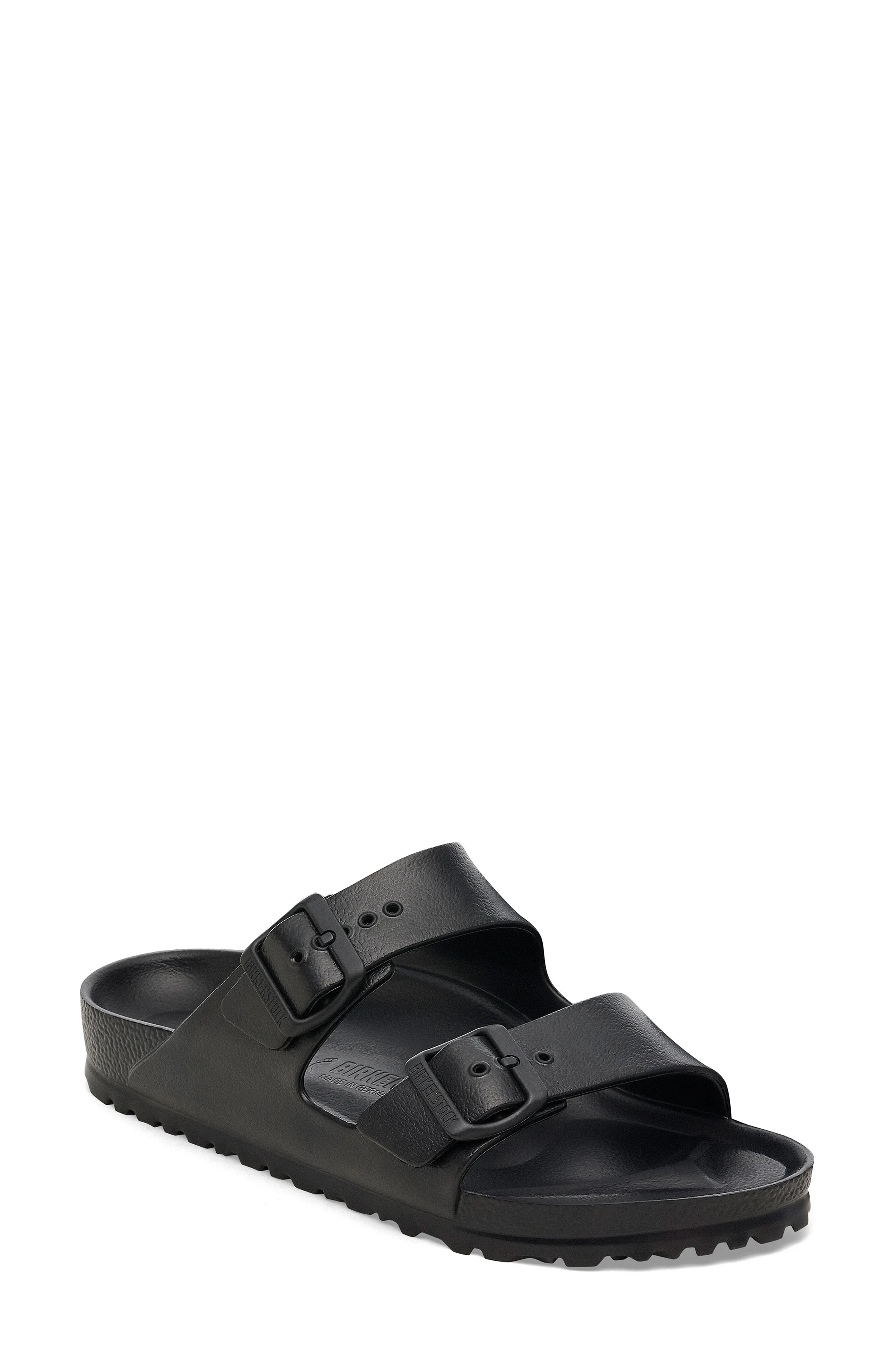 Arizona Essentials Waterproof Slide Sandal(Women) (Women) | Nordstrom | Nordstrom