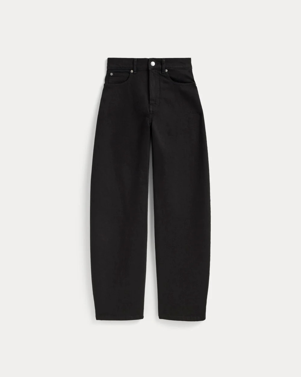 The Way-High® Curve Jean | Black | 29" Inseam | Everlane