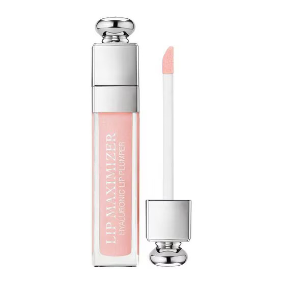 gloss labial dior lip maximizer | Sephora (BR)