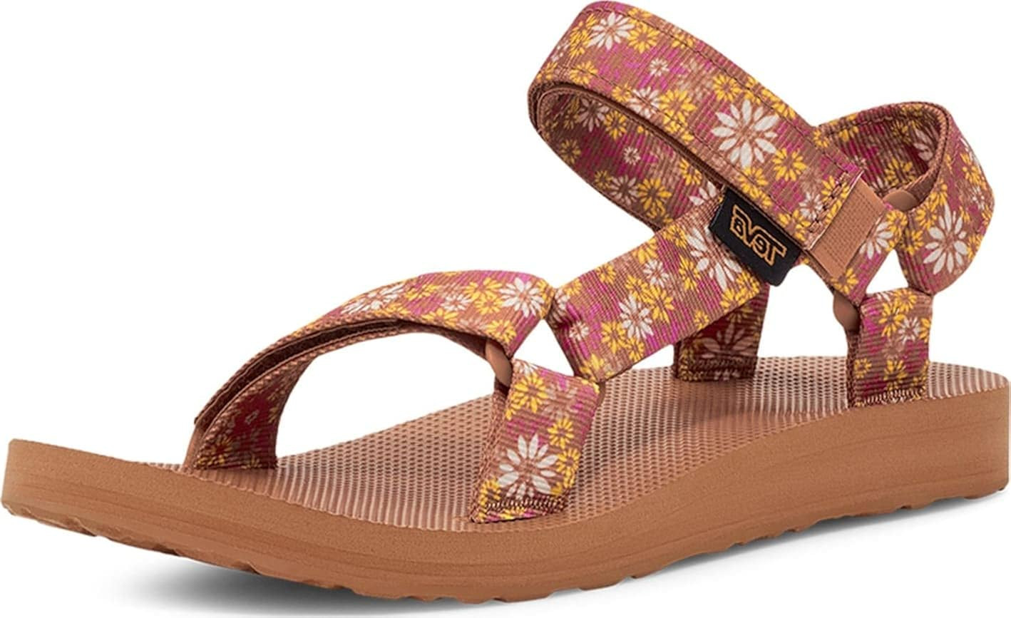 TEVA Women's Original Universal Comfortable Quick-Drying Casual Sport Sandal | Amazon (US)