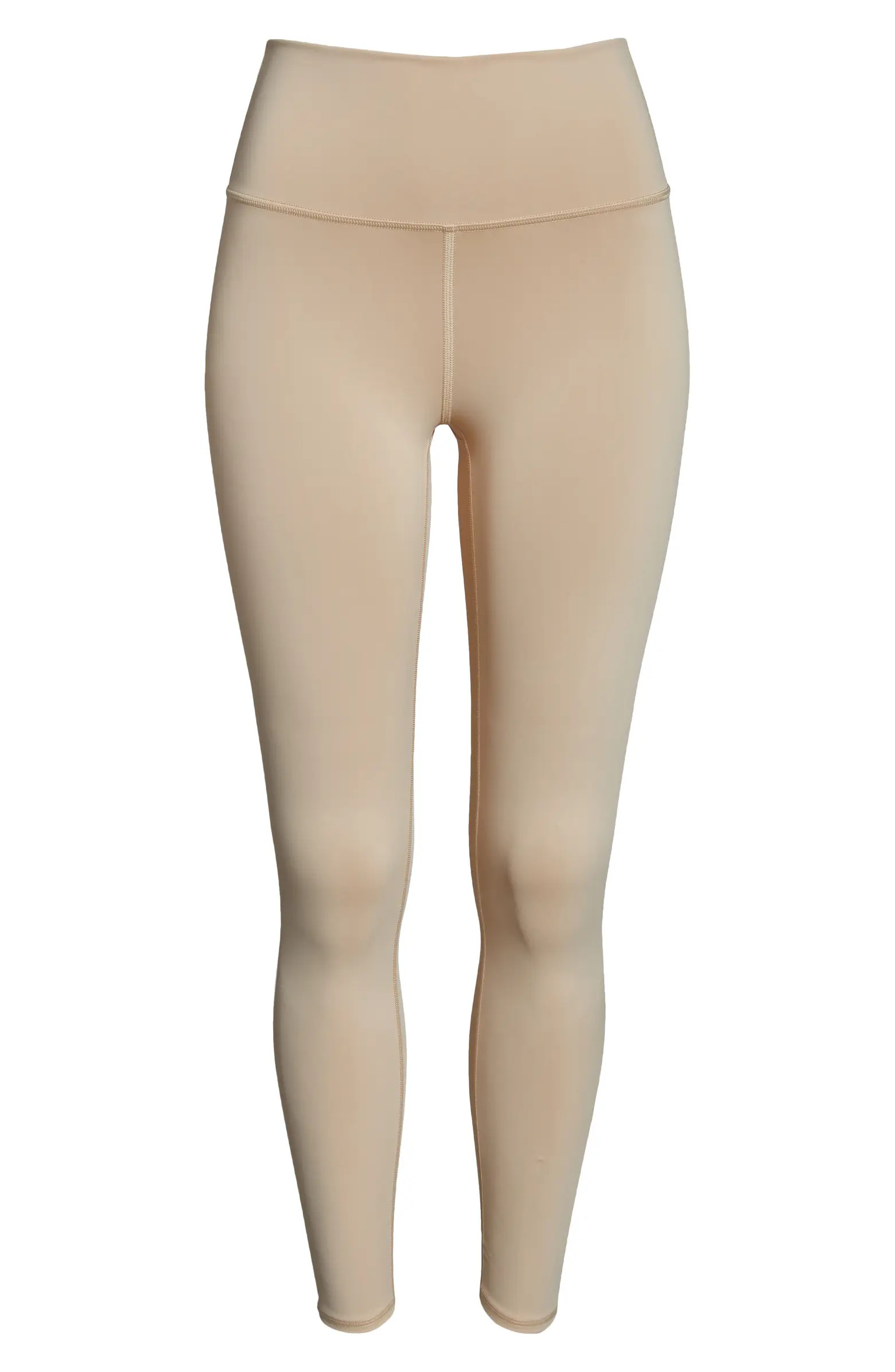 Airlift High Waist Leggings | Nordstrom