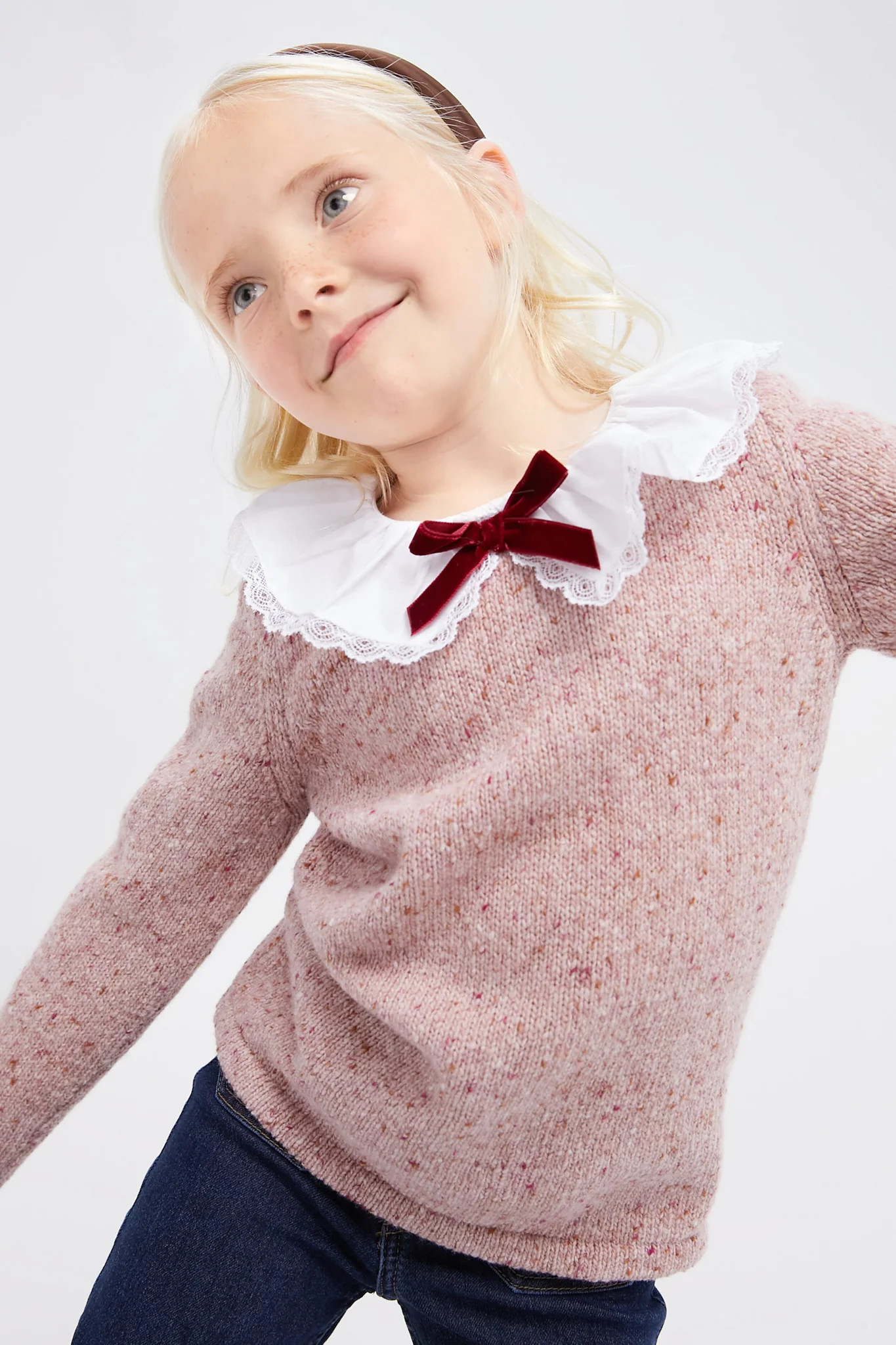 Isla Merino Jumper | Tuckernuck (US)