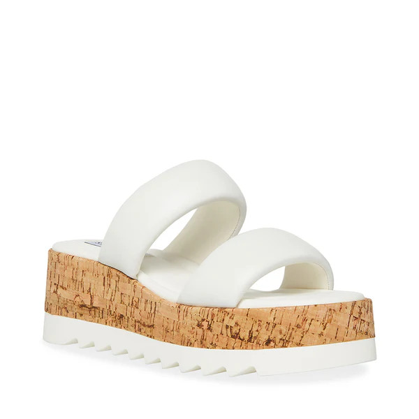DEFUSE WHITE | Steve Madden (Canada)