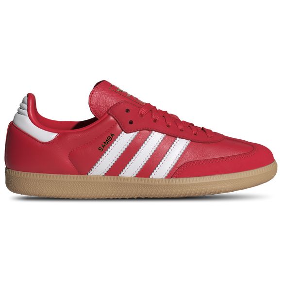 adidas Originals Samba OG | Foot Locker (US)