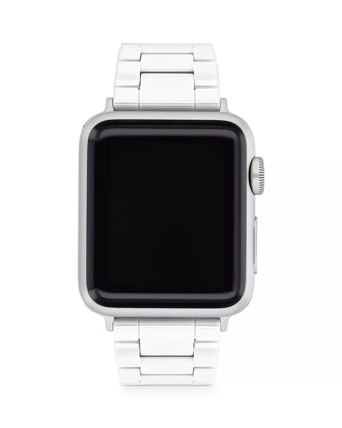 Apple Watch© Ceramic Bracelet, 38mm & 40mm | Bloomingdale's (US)