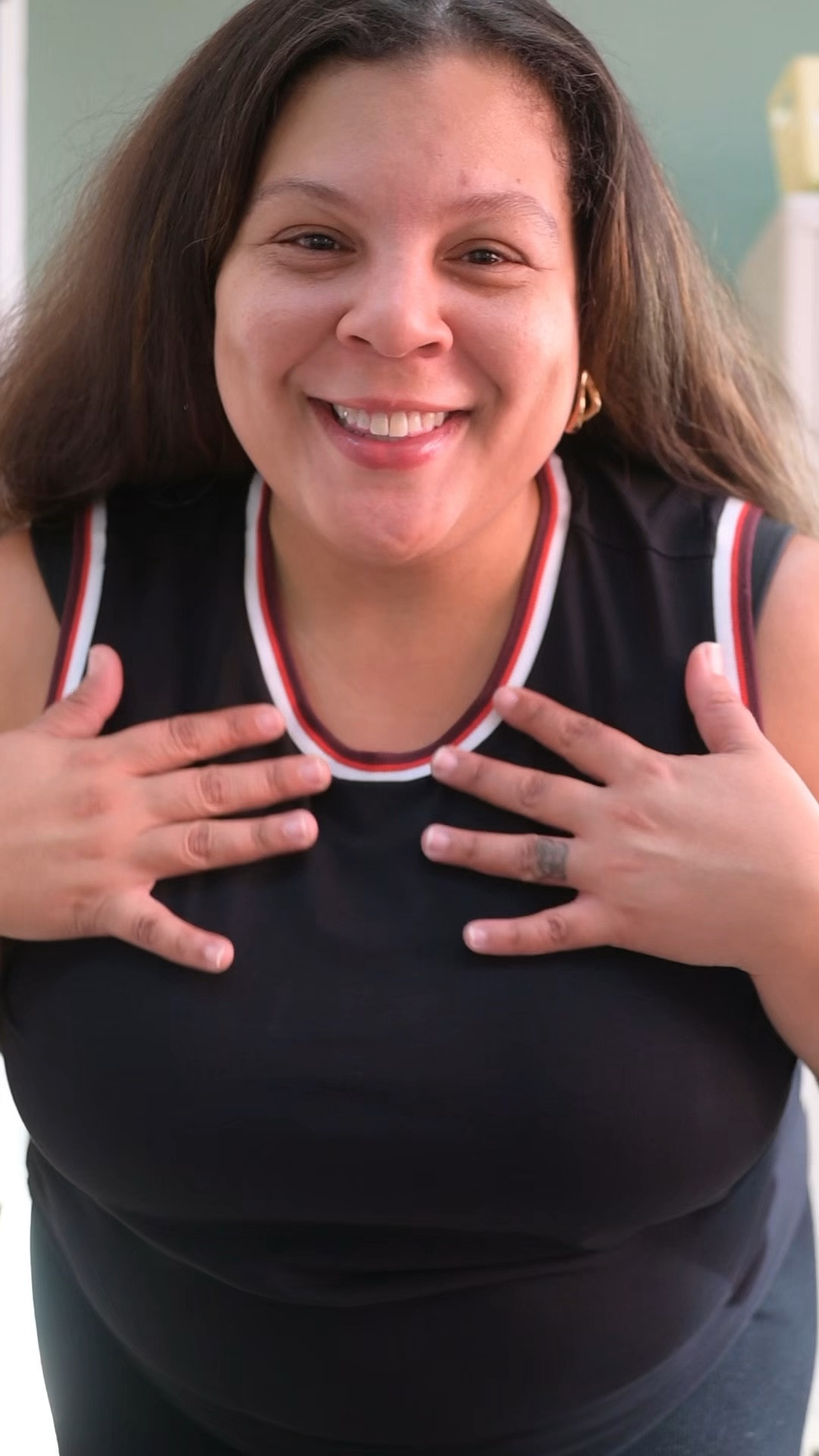 Shopping universal standard is always an experience! The awesome colors, patterns and fabric texture plus quality and staple looks do NOT disappoint. Check on this try on with me and let me know your favorites 

#LTKHoliday #LTKStyleTip #LTKPlusSize