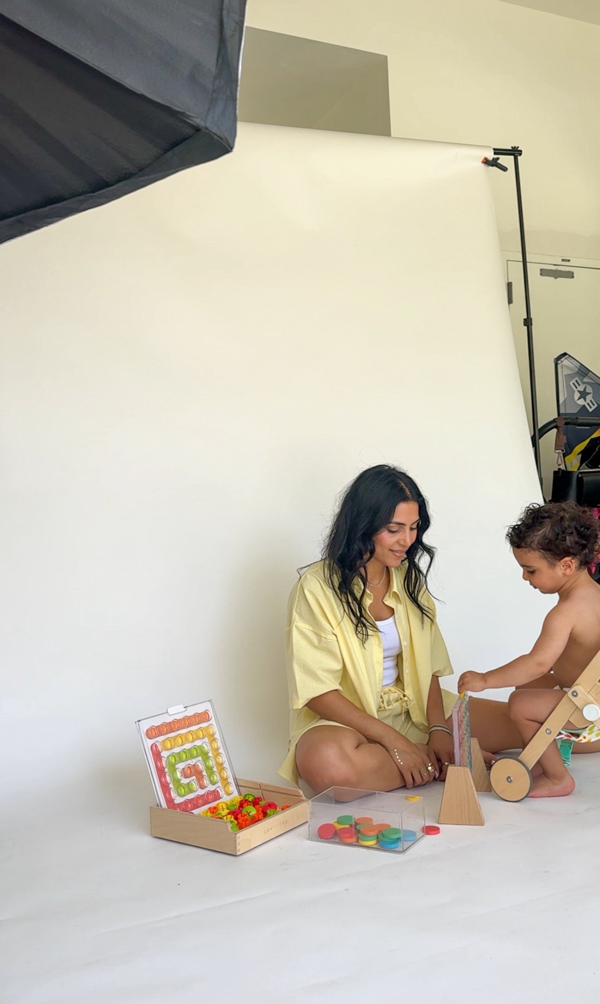 Summer butter yellow outfit 

#LTKSeasonal #LTKSummerEdit #LTKTravel