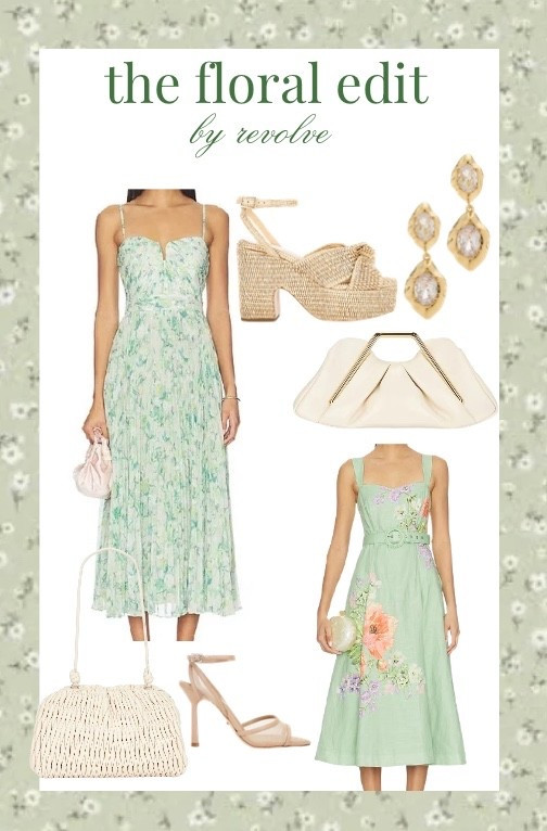 floral dress outfit revolve floral dress green midi dress outfit spring summer dress outfit garden party outfit wedding guest floral dress euro summer outfit vacation dress outfit feminine summer style romantic outfit aesthetic soft girl summer outfit pastel green dress floral midi dress day date outfit summer brunch outfit ideas resort wear women beach vacation outfit lightweight summer dress spring dress inspo elegant summer outfit #ltkstyle #ltkfashion #ltkfinds #ltkunder100 #revolve #revolveoutfit #floraldress #summerdress #midi dress #vacationstyle #eurosummer #gardenparty #weddingguestdress #softgirlstyle #romanticstyle #femininefashion #brunchoutfit #resortwear #springstyle #summeroutfits


#LTKgrwm #LTKSeasonal #LTKootd