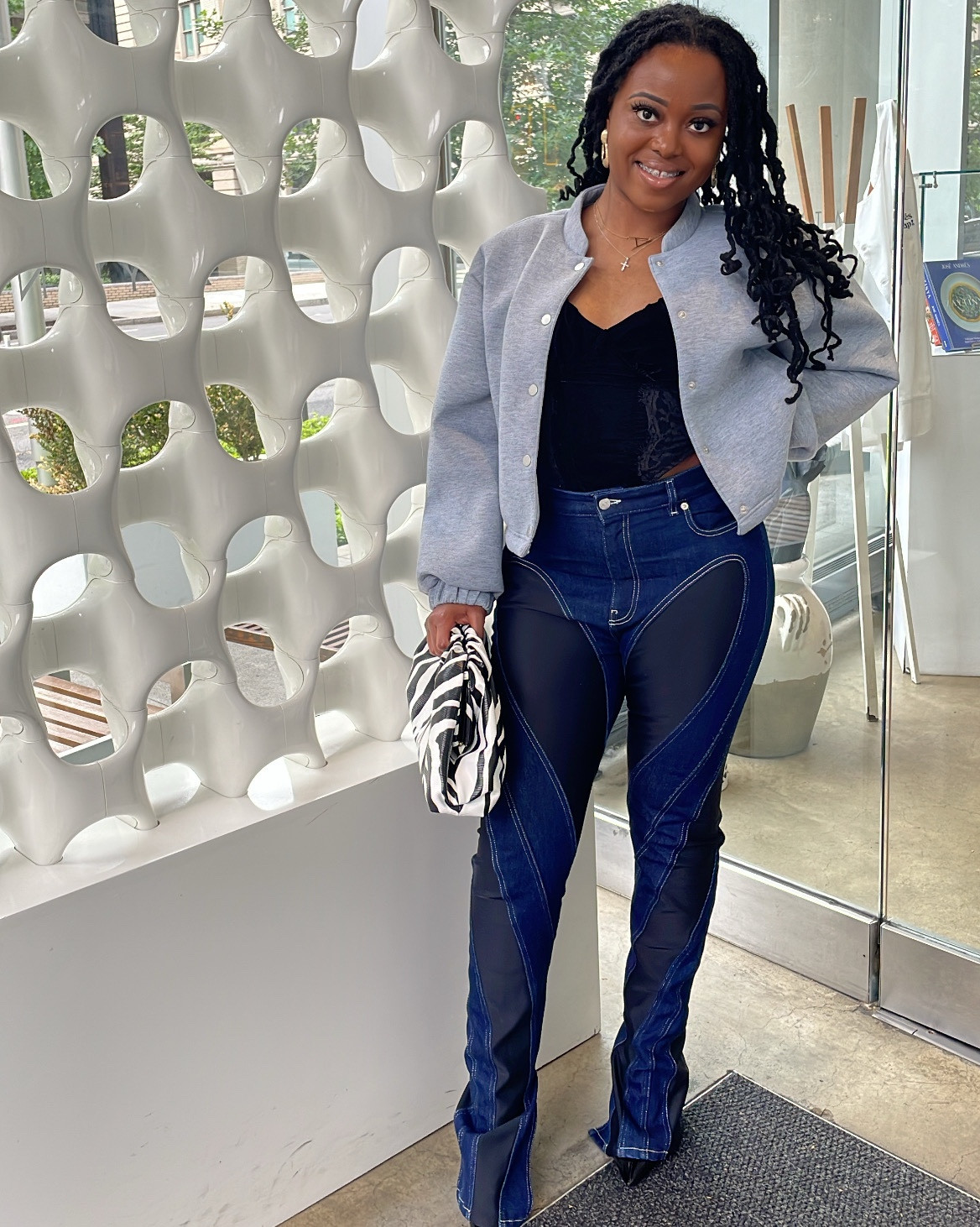 Because you deserve a main-character pair of jeans 👖🔥

#LTKSaleAlert #LTKStyleTip #LTKU