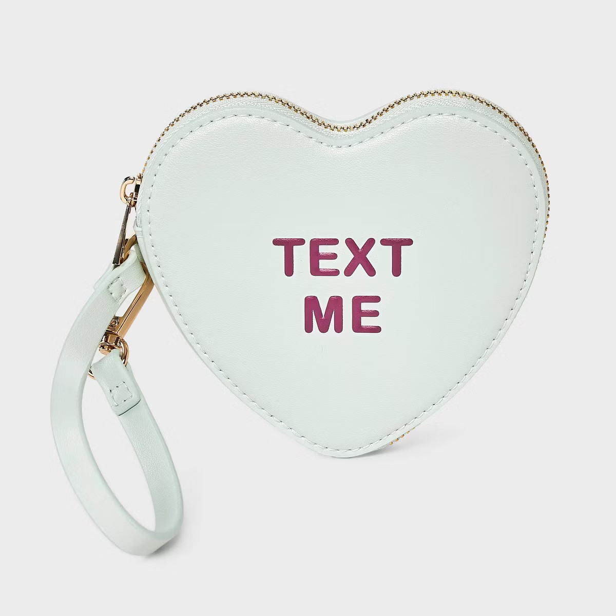 Conversation Heart Wristlet - A New Day™ | Target