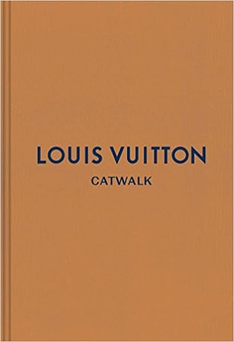 Louis Vuitton: The Complete Fashion Collections (Catwalk) | Amazon (US)