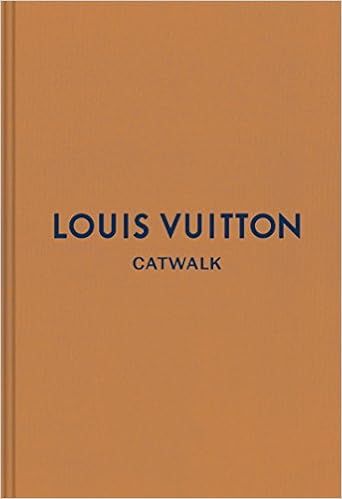 Louis Vuitton: The Complete Fashion Collections (Catwalk)



Hardcover – August 21, 2018 | Amazon (US)