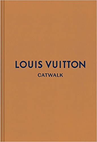 Louis Vuitton: The Complete Fashion Collections (Catwalk)



Hardcover – Illustrated, August 21... | Amazon (US)