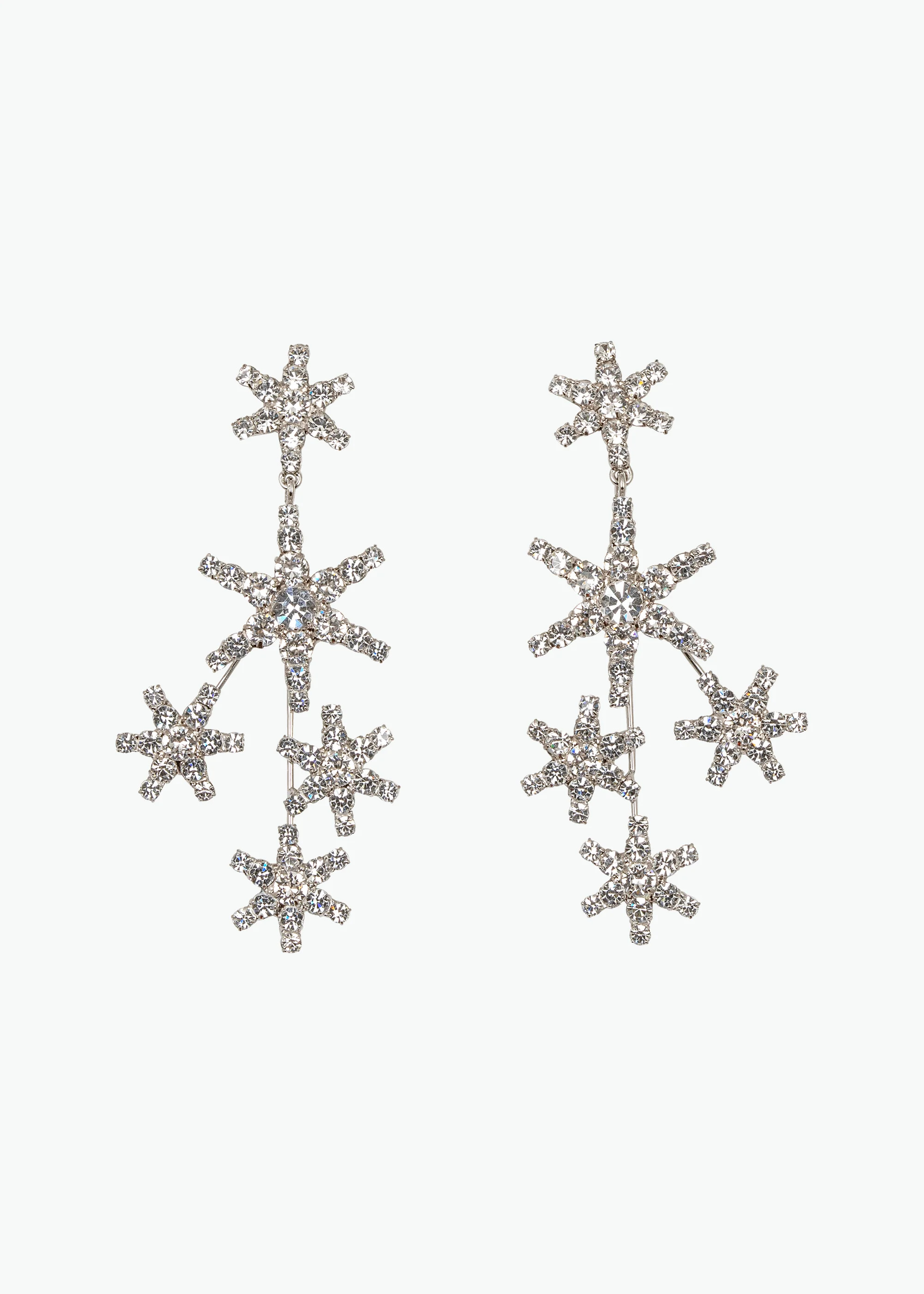 Chiron Earrings | Jennifer Behr 