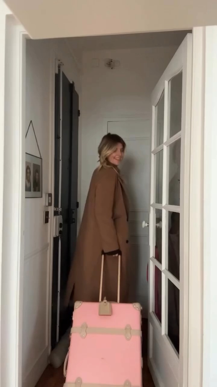 A totally new type of accommodation Paris, perfect for groups of friends, families, and curious travelers. @1.75_paris is steps from the Eiffel Tower and allows you to live just a local but with the hospitality and service of a luxury hotel. If you mention “ANNAKLOOTS” when booking you will receive the best rate + free apéro!

#1.75parisPartner #paris #parishotels 

#LTKStyleTip #LTKHoliday #LTKTravel