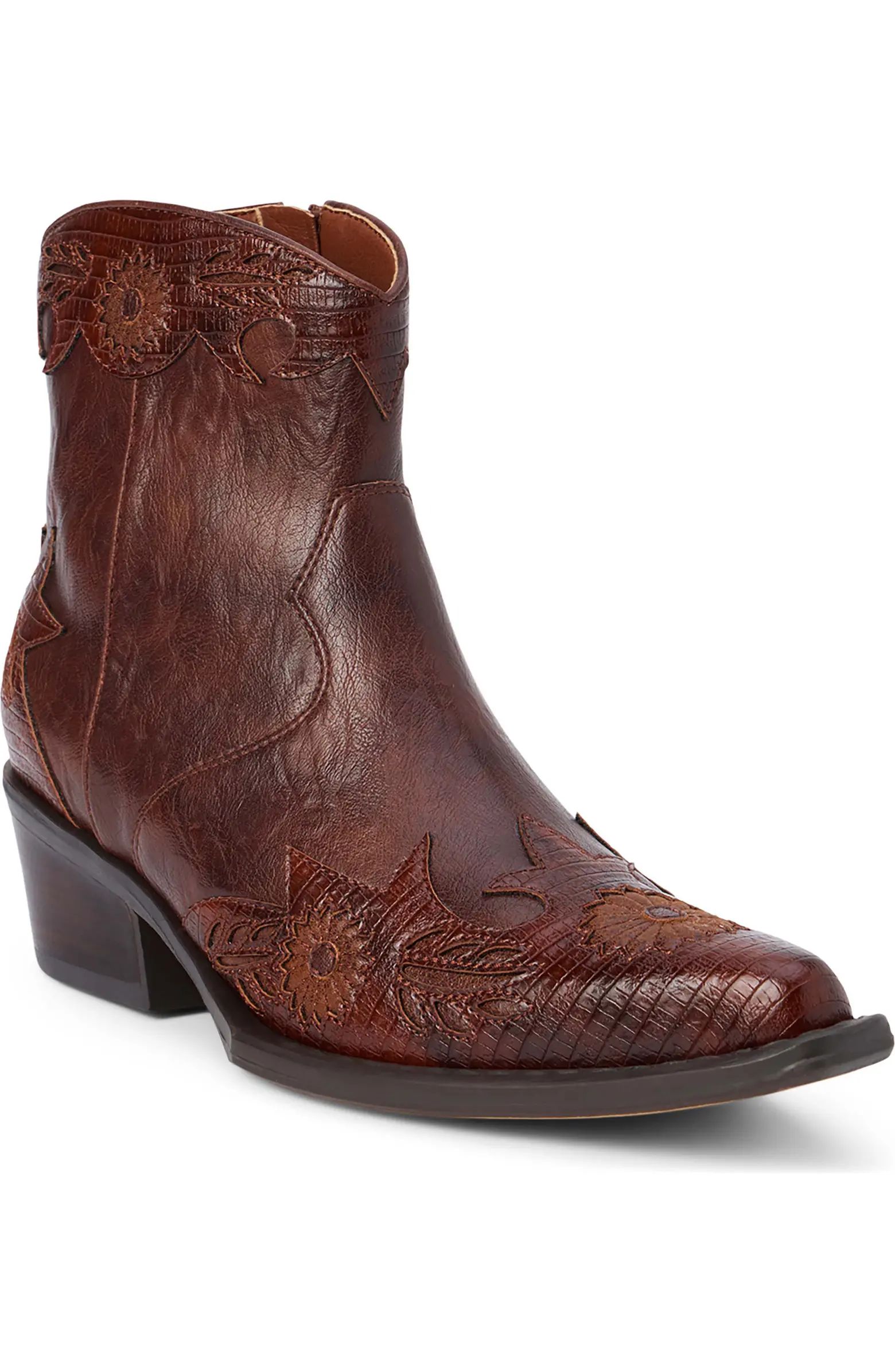 Coconuts by Matisse Savanna Western Boot (Women) | Nordstrom | Nordstrom