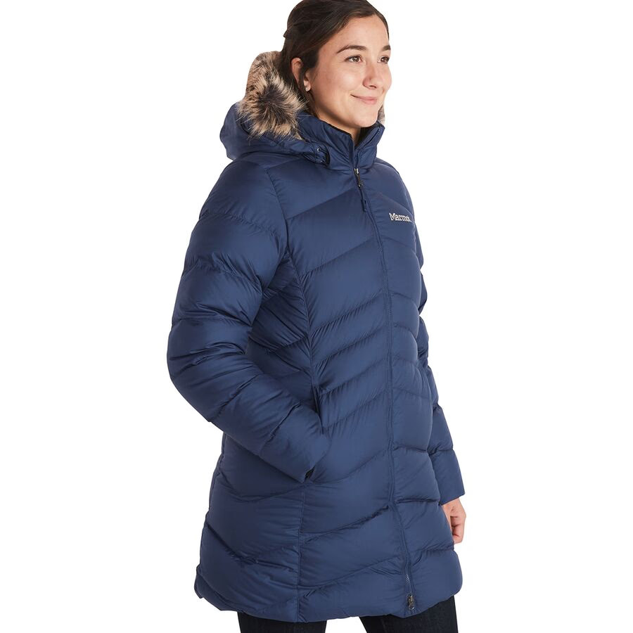 Outdoor Research Super Alpine Down Parka - Women's | Backcountry