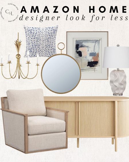 Amazon designer looks for less 👏🏼 this stunning fluted sideboard is under $500!

Fluted sideboard, sideboard, accent chair, lamp, table lamp, lighting , chandelier, lighting inspiration, mirror, accent mirror, round mirror, gold accents , framed art, art, wall decor, accent pillow, throw pillow, Living room, bedroom, guest room, dining room, entryway, seating area, family room, curated home, Modern home decor, traditional home decor, budget friendly home decor, Interior design, look for less, designer inspired, Amazon, Amazon home, Amazon must haves, Amazon finds, amazon favorites, Amazon home decor #amazon #amazonhome

#LTKfindsunder100 #LTKstyletip #LTKhome