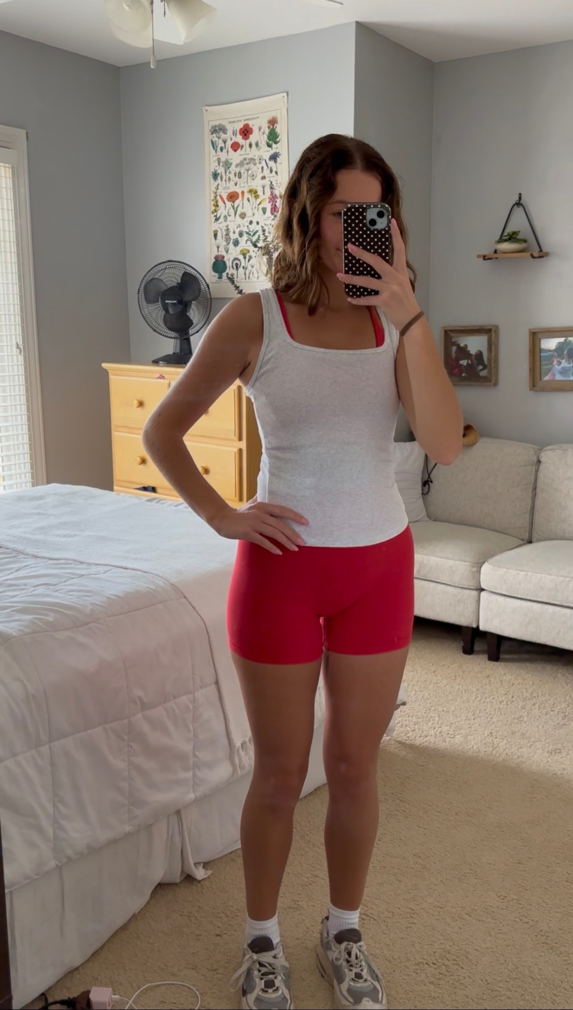A cute workout set is literally what motivates me to get out there & MOVE!!!!

#LTKActive #LTKSeasonal #LTKStyleTip