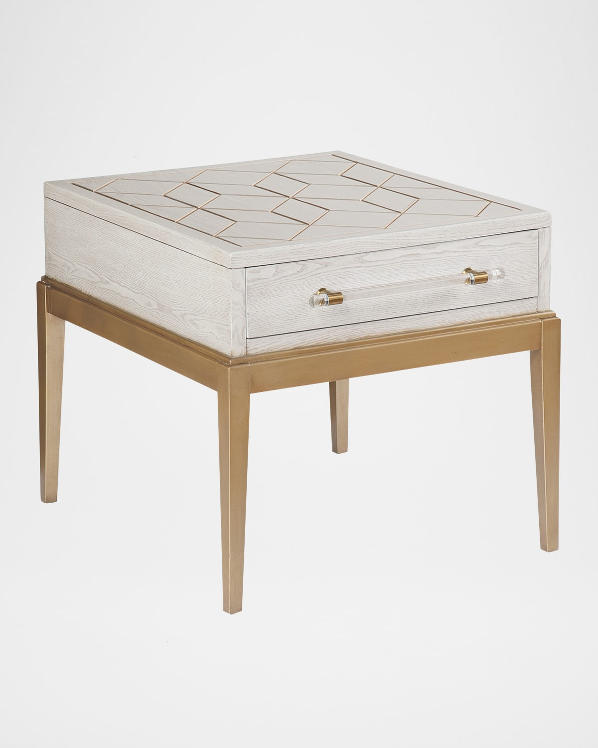 Perrine End Table | Neiman Marcus