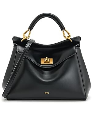 JW PEI Women's Lucia Classic Top Handbag | Amazon (US)
