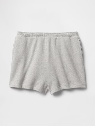 3" VintageSoft Sweat Shorts | Gap (US)