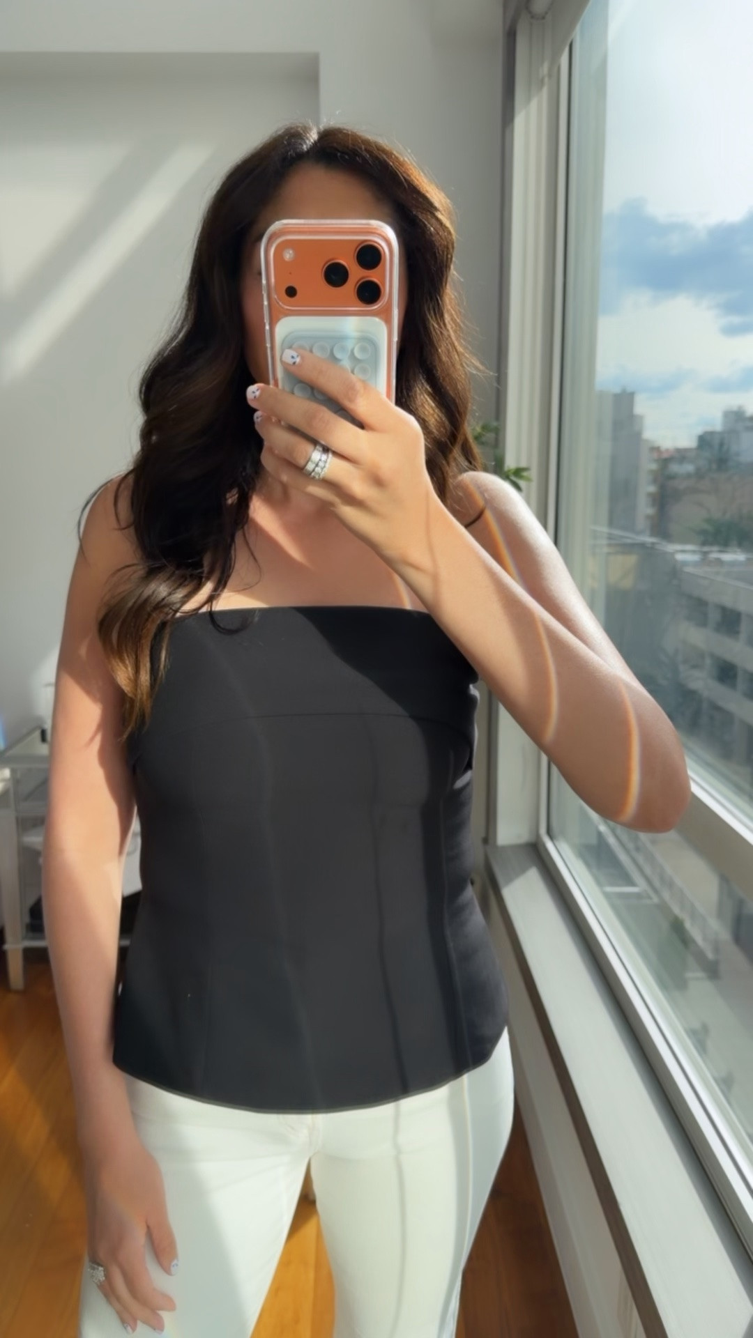 Date night outfit.

#LTKMidsize #LTKSaleAlert #LTKOver40