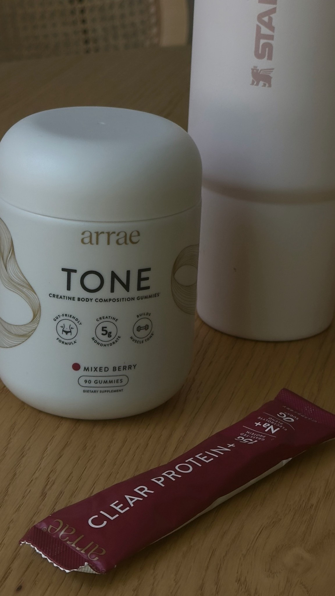 My workout buddies! Essentials added to my workout routine.  #LTKWorkput 

#LTKActive