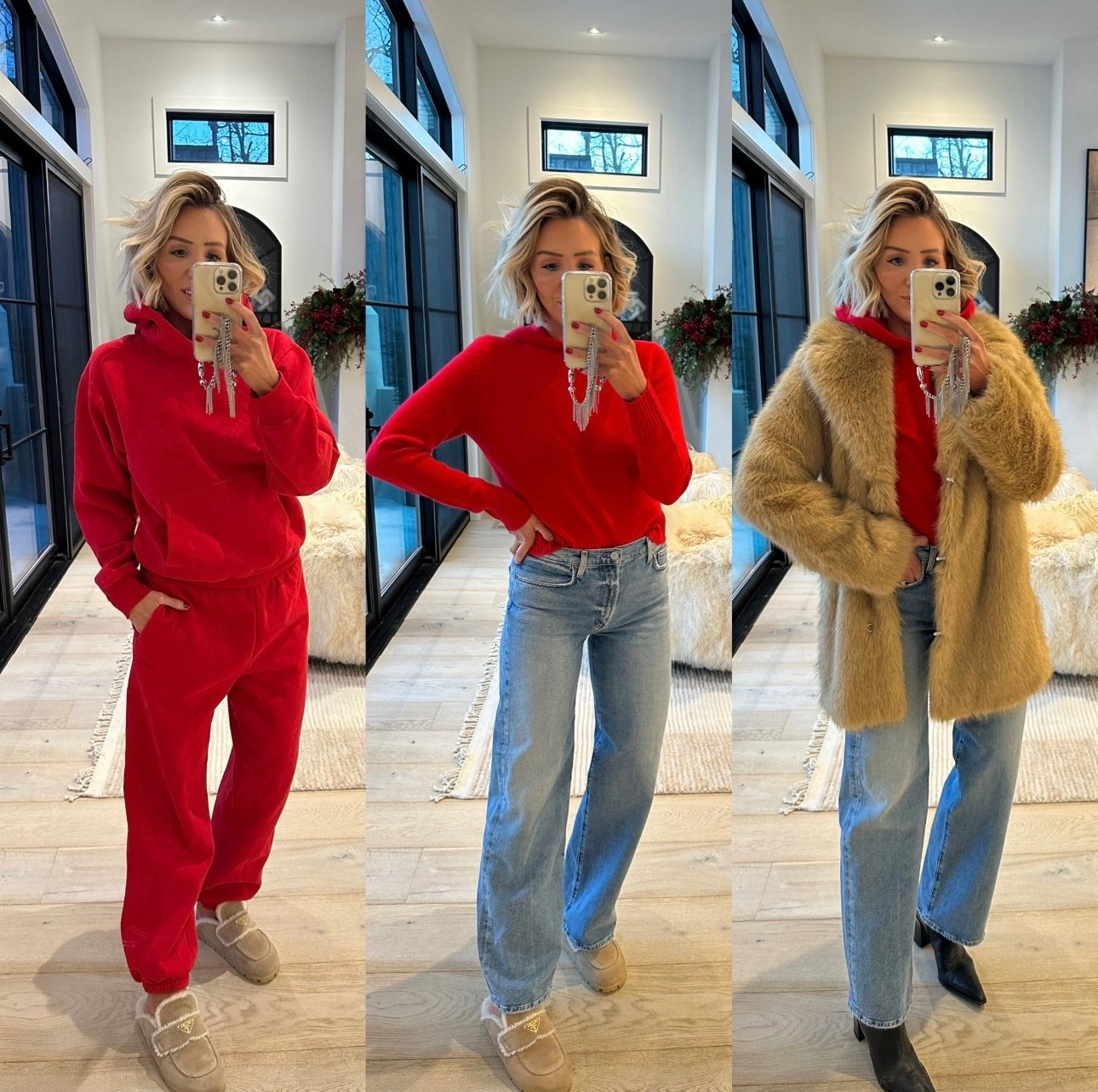 NEW winter closet staple items from @aritzia! Aritzia members can still get goodies before Christmas! Cut off date is December 22nd at Misnight PST #aritziapartner