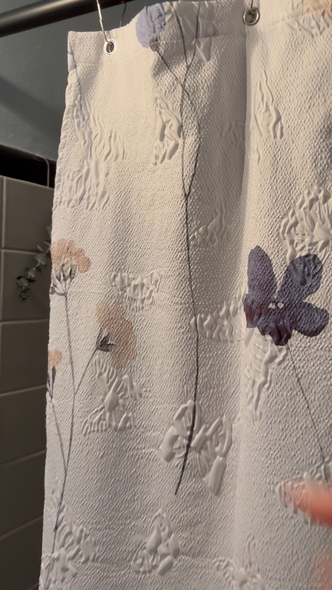 The most satisfying rainfall shower experience 

#LTKFamily #LTKHome