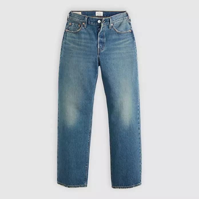 501® ‘90s Ankle Women's Jeans | Levi's US