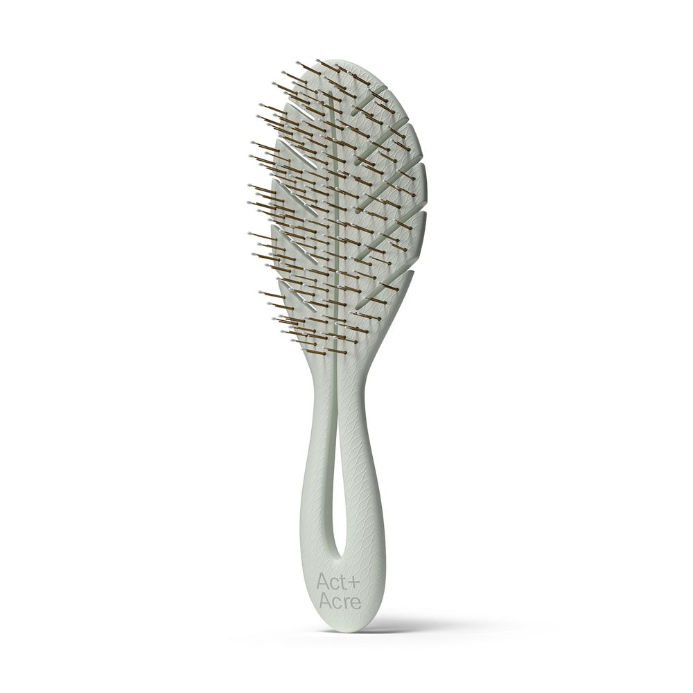 Act + Acre Detangling Brush | goop | goop