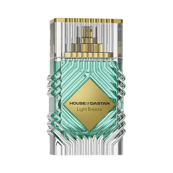 Light Breeze
            Extrait de Parfum | Maxaroma