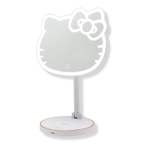 Hello Kitty Rechargeable Table Makeup Mirror | Ulta