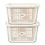 Urban Green Glass Food Storage Containers with Glass Lids, Microwave Safe Food Container Set, Air... | Amazon (US)