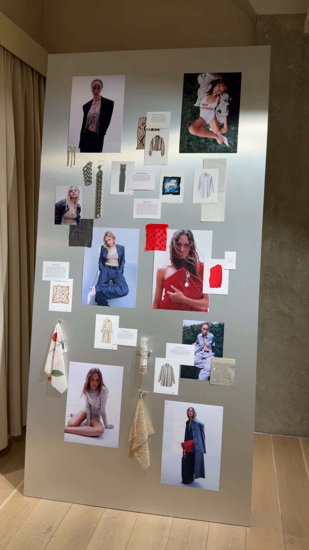 Stella McCartney x H&M | designer collaboration | hoody | tailoring | ruffle-bib blouse

#LTKdatenight #LTKunboxing #LTKspring