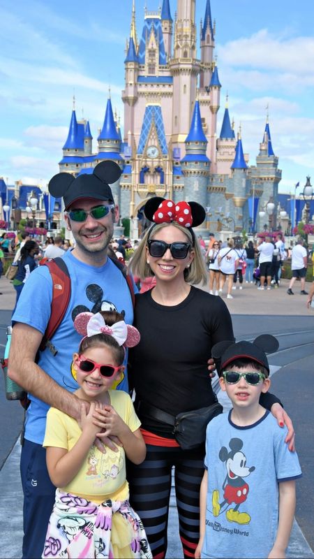 Disney outfits 
Disney vacation 
Family vacation 
Family outfits 
Mouse ears 


#LTKfamily #LTKVideo #LTKsalealert