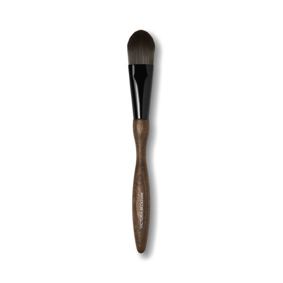 The Brush Collection - 10 Flat Complexion | Space NK - UK