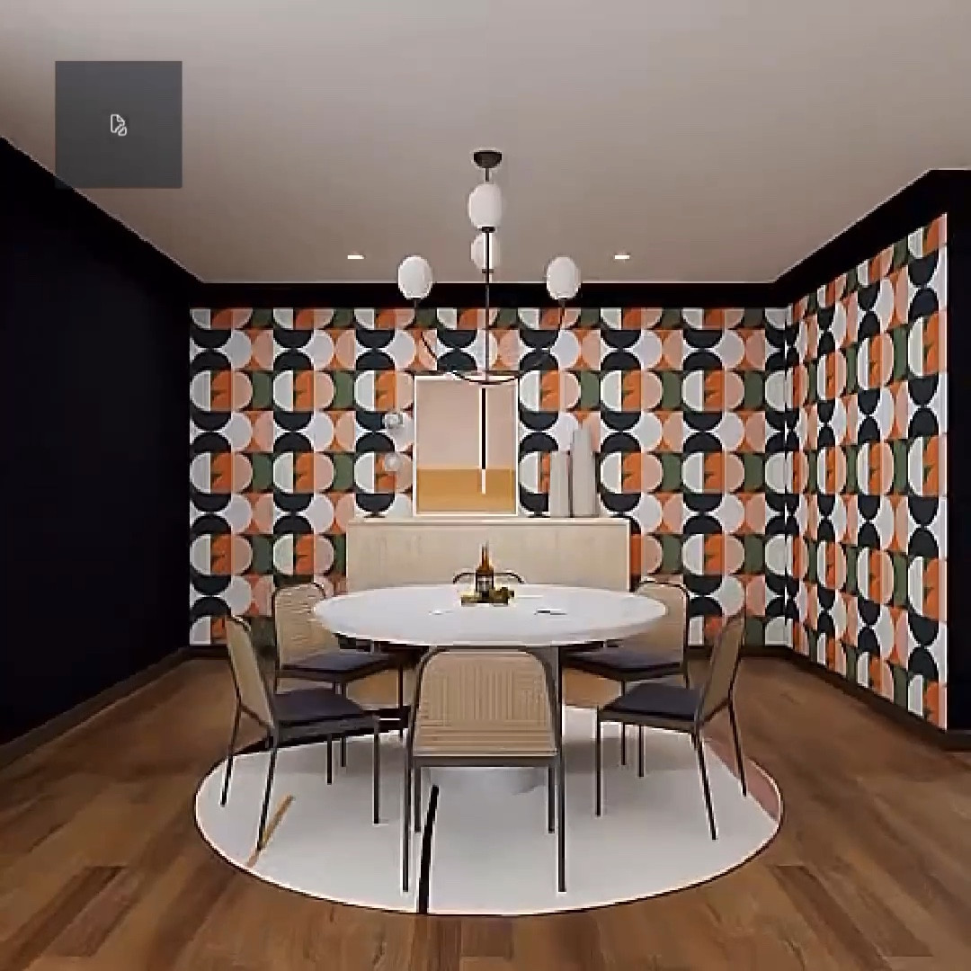 3 of 4: Lighting! 

Good Design should be accessible to everyone, regardless of budget so I built an entire space sourced from Wayfair!! 

#LTKhome #LTKFind #LTKstyletip