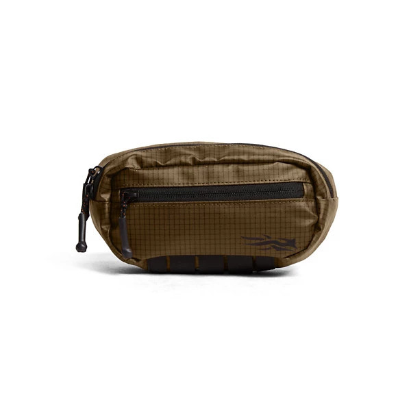 Sitka Drifter Hip Pack 1L | Scheels